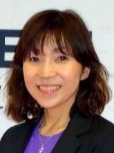 Takako Hashimoto
