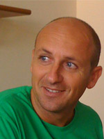 Maurizio Tesconi