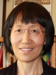 Ying Li