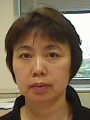 Yusheng Ji