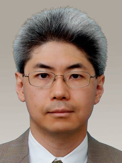 Toshihiro Kamishima