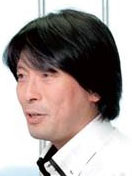 Satoshi Kurihara