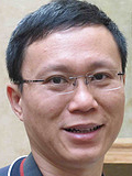 Jian Pei