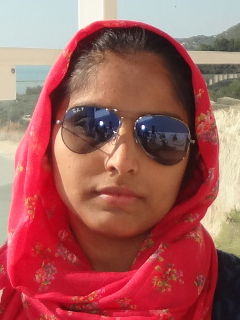 Shazia Tabassum